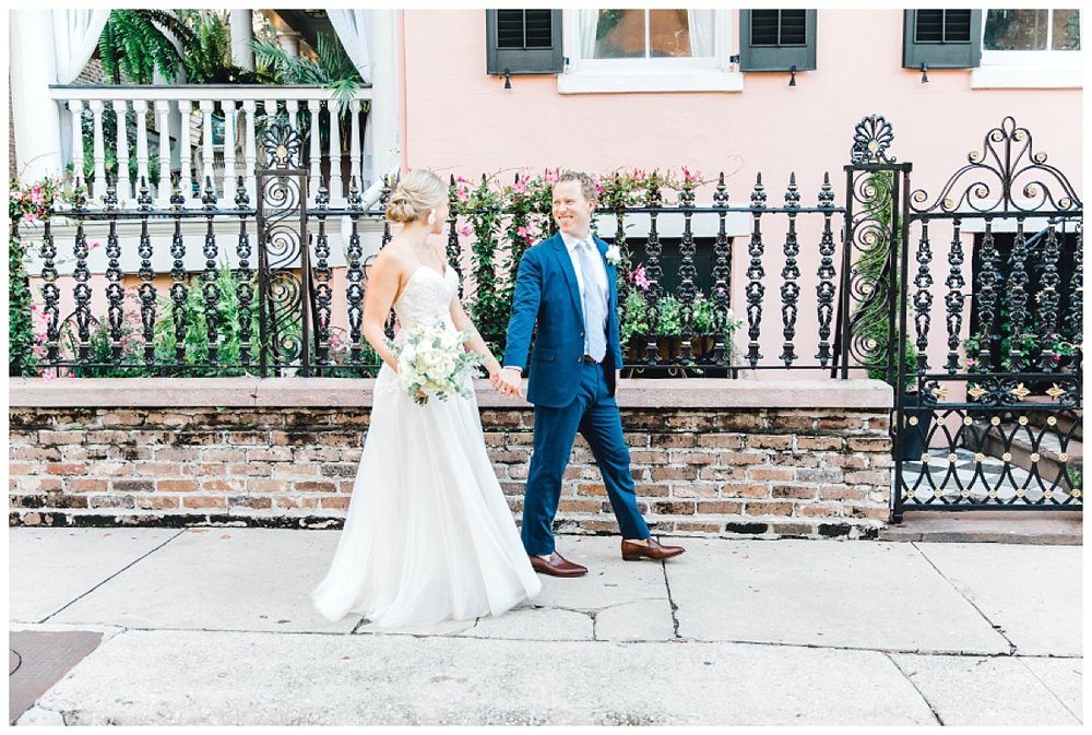 If you’re looking for a Charleston wedding photographer, get in touch!   